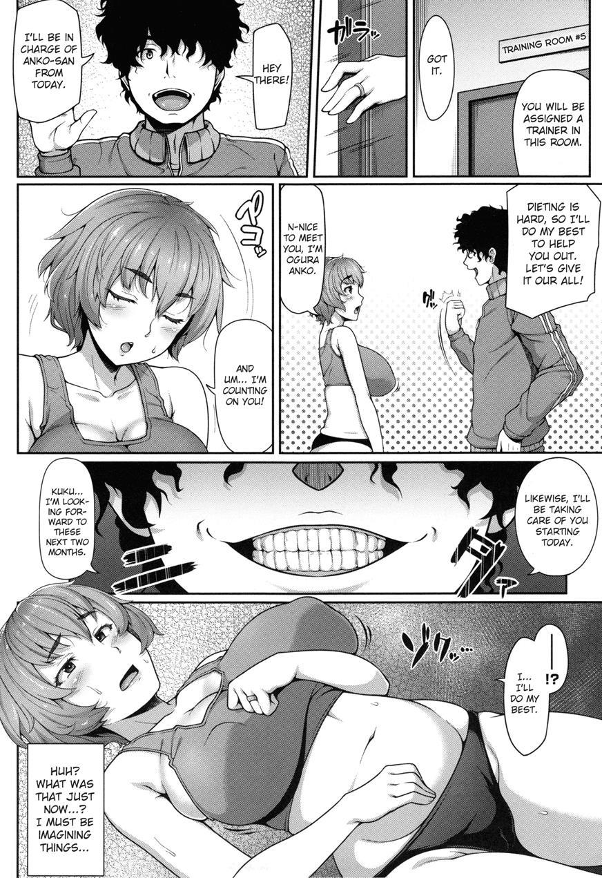 Sexercise Grand Strategy 1