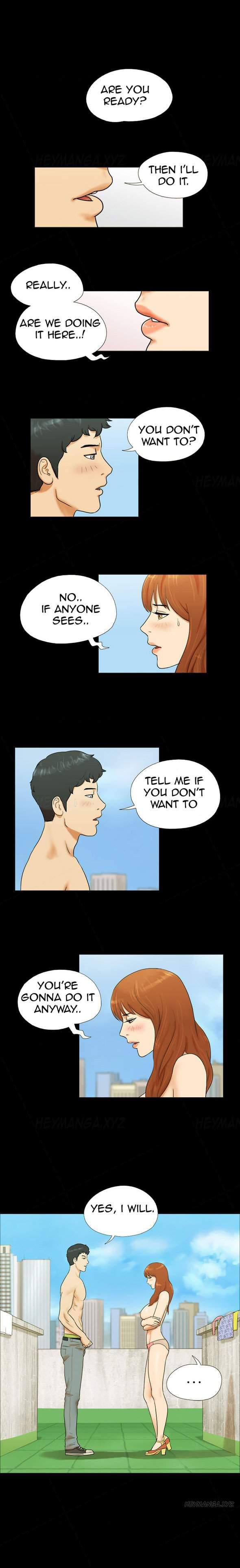 Sexual Fantasy [korean] 1