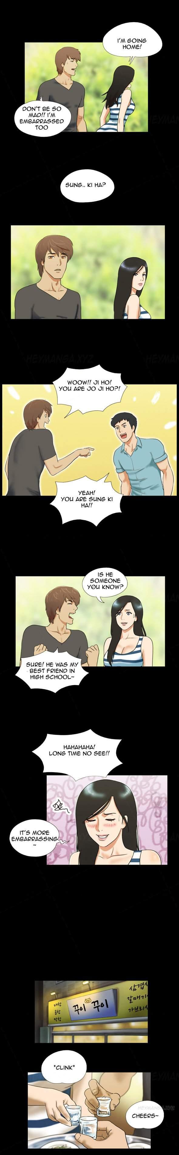 Sexual Fantasy [korean] 1