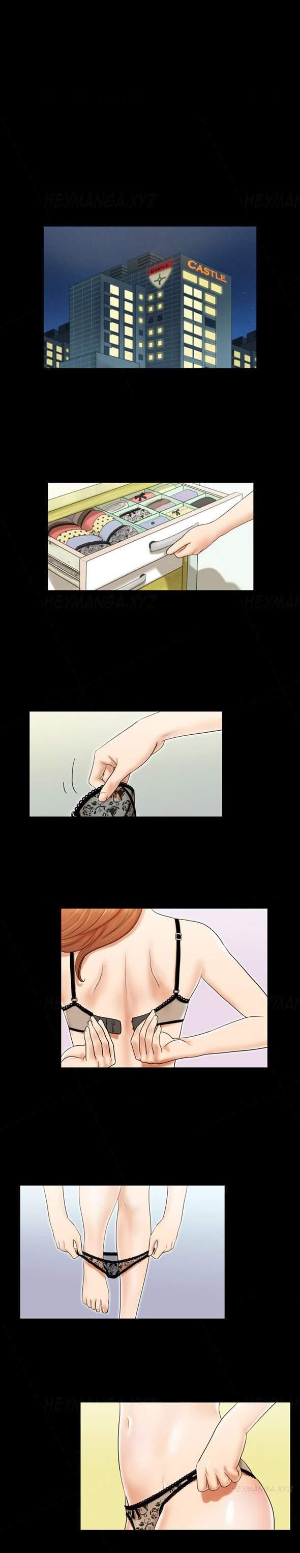 Sexual Fantasy [korean] 1