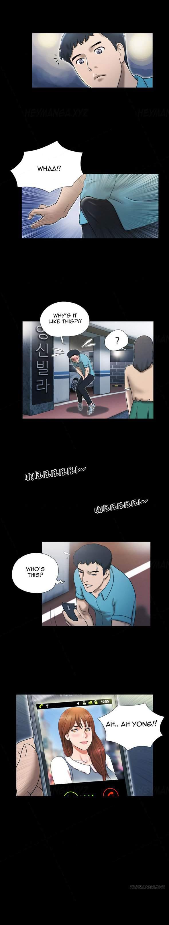Sexual Fantasy [korean] 1