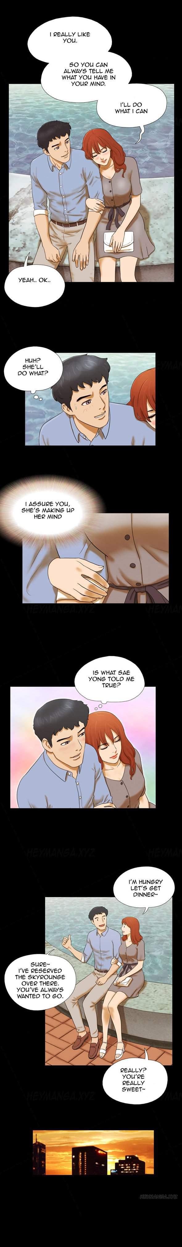 Sexual Fantasy [korean] 1