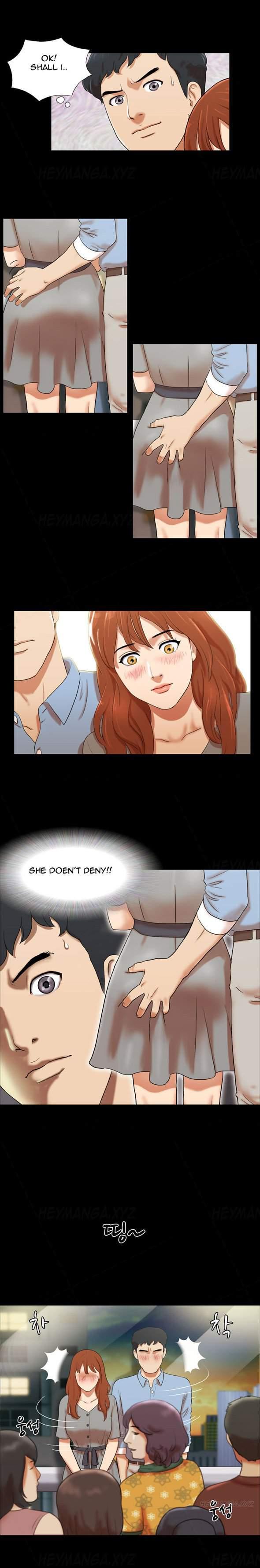 Sexual Fantasy [korean] 1