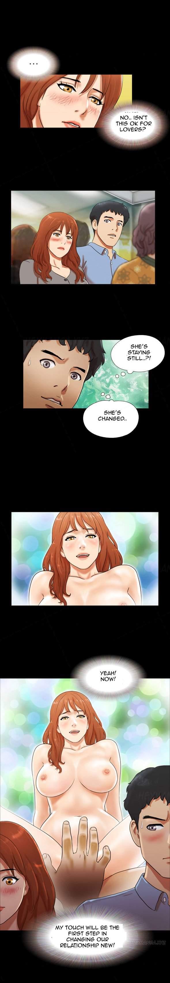 Sexual Fantasy [korean] 1