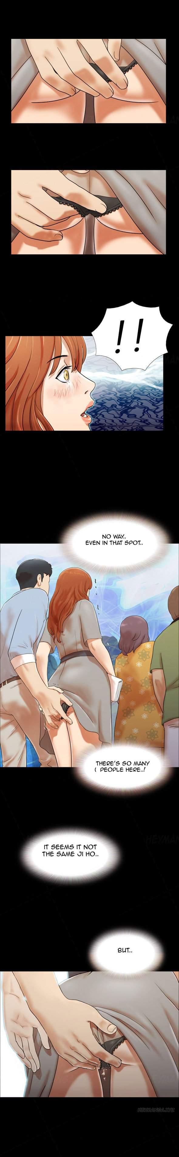 Sexual Fantasy [korean] 1