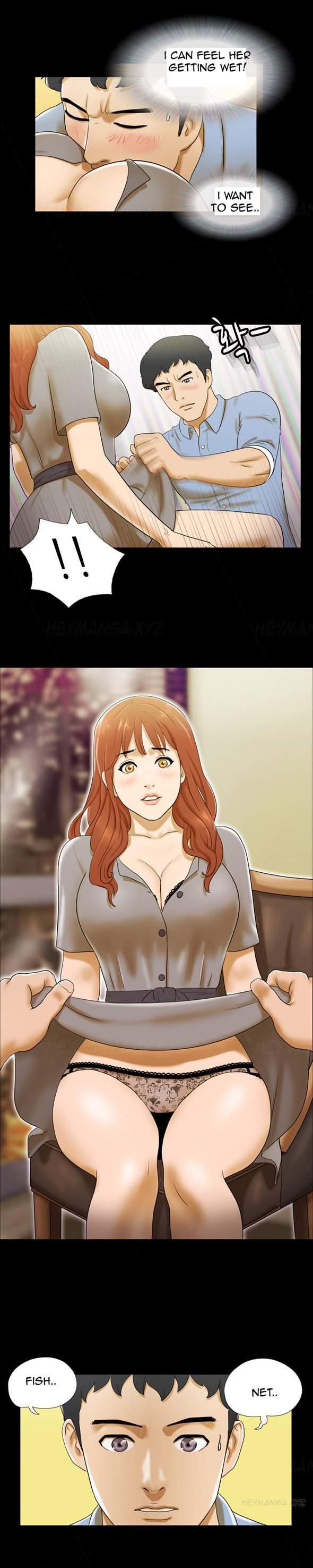 Sexual Fantasy [korean] 1