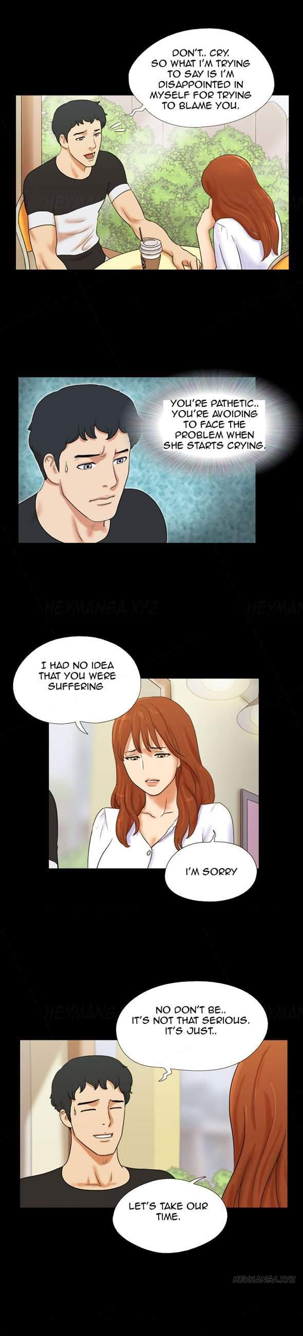 Sexual Fantasy [korean] 1
