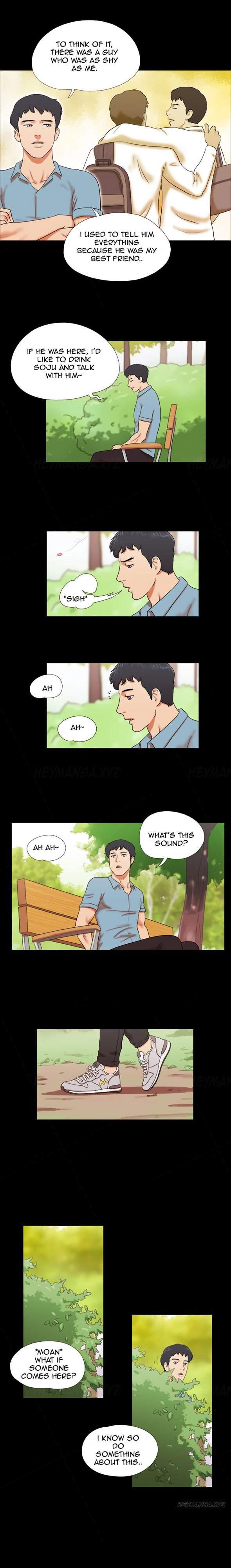 Sexual Fantasy [korean] 1