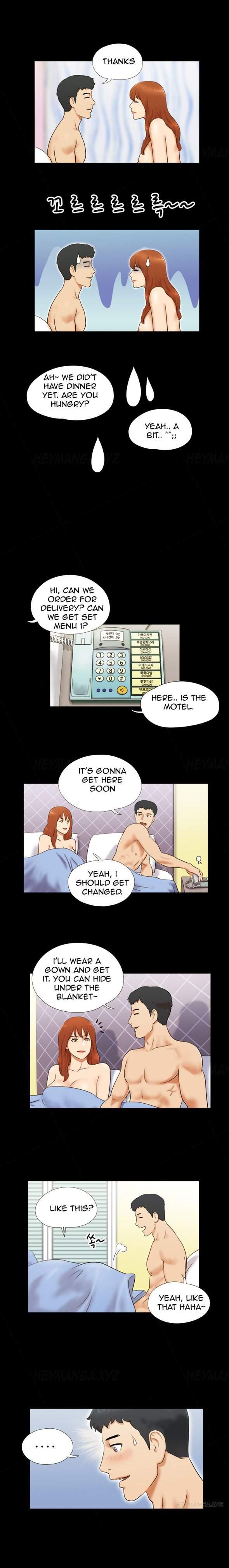 Sexual Fantasy [korean] 2