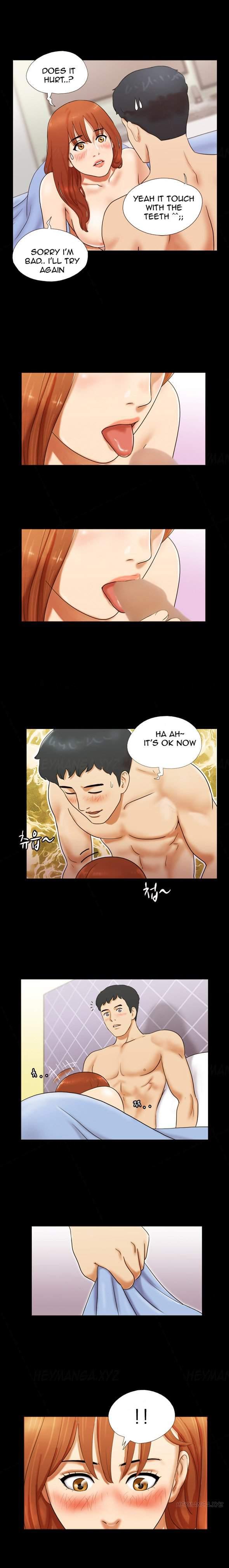 Sexual Fantasy [korean] 2