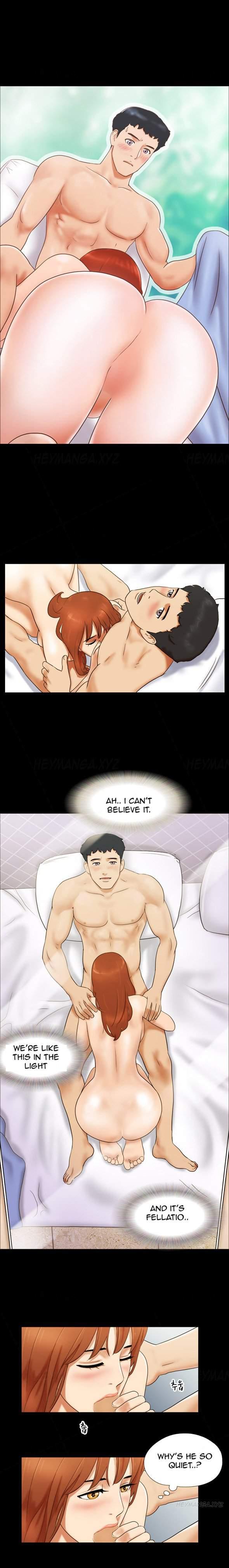 Sexual Fantasy [korean] 2