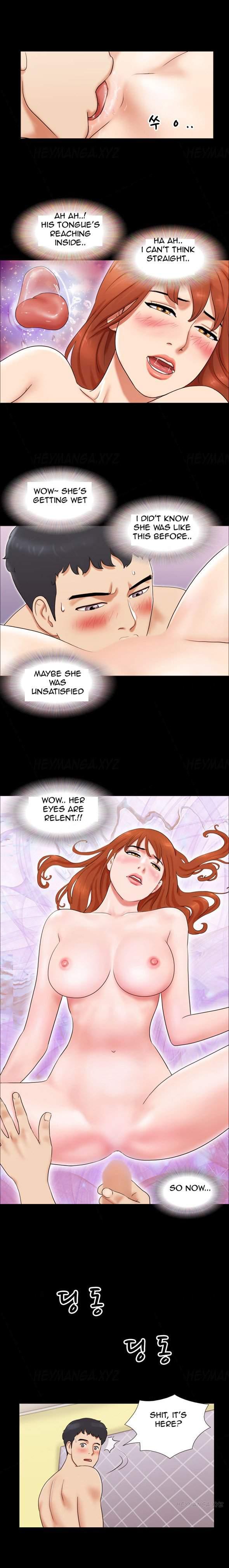 Sexual Fantasy [korean] 2