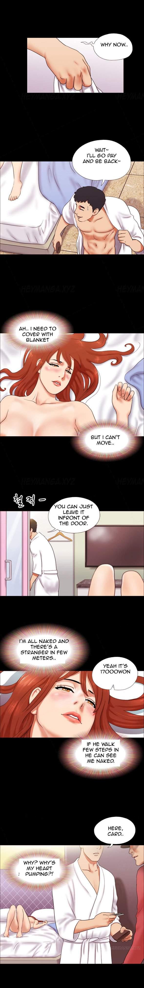 Sexual Fantasy [korean] 2