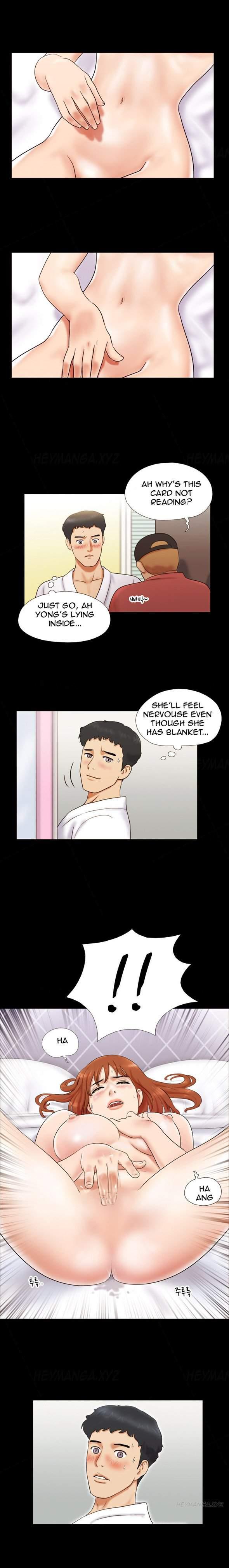 Sexual Fantasy [korean] 2