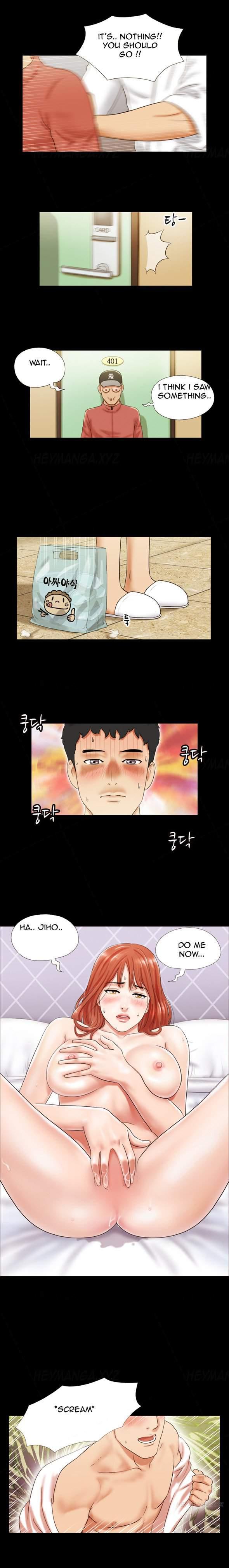 Sexual Fantasy [korean] 2