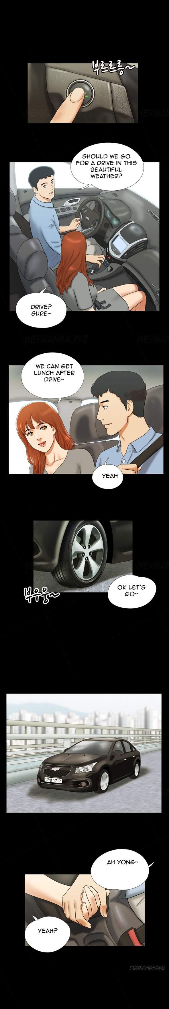 Sexual Fantasy [korean] 2
