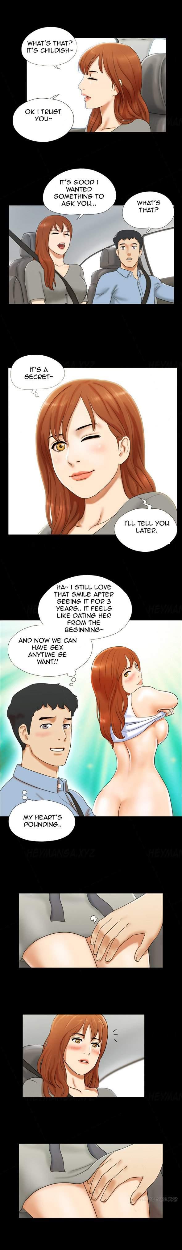 Sexual Fantasy [korean] 2