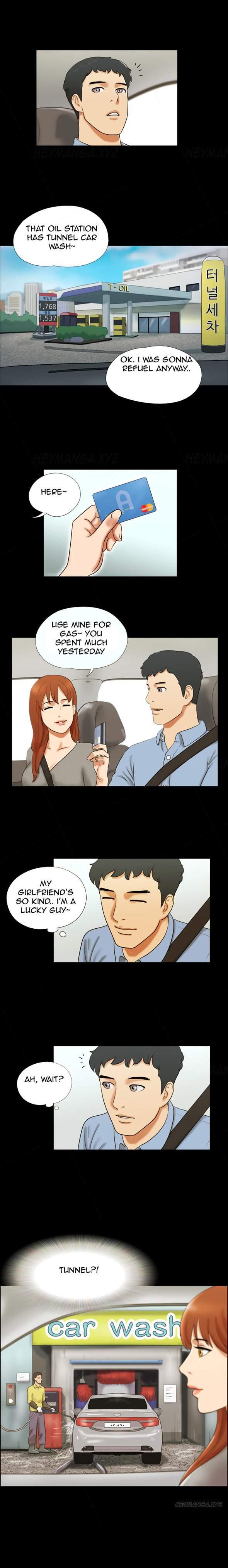 Sexual Fantasy [korean] 2