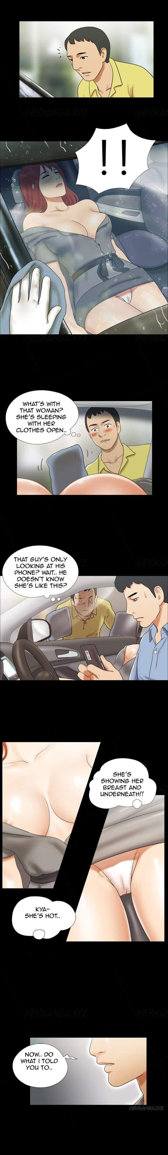 Sexual Fantasy [korean] 2