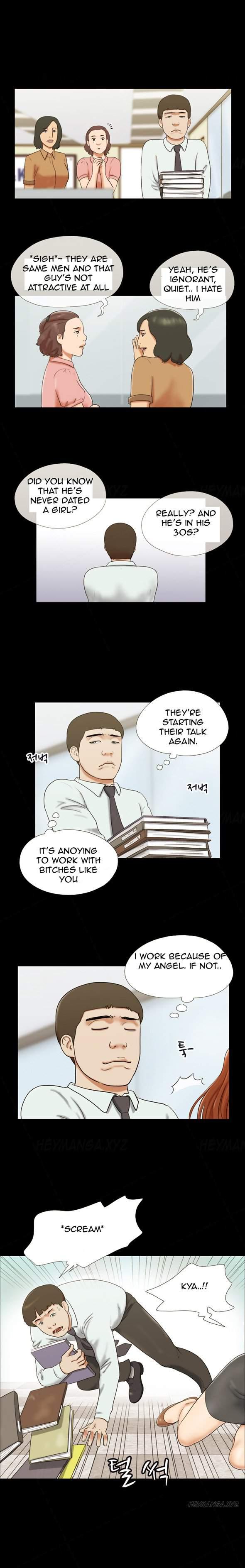 Sexual Fantasy [korean] 2