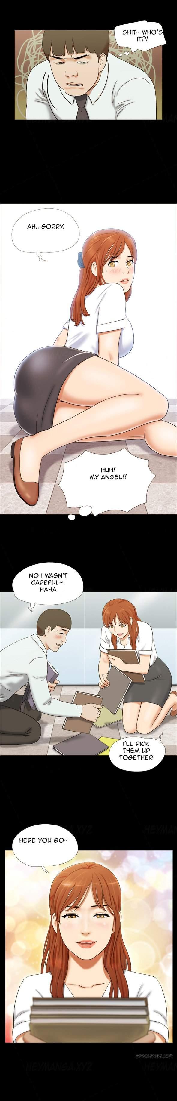 Sexual Fantasy [korean] 2