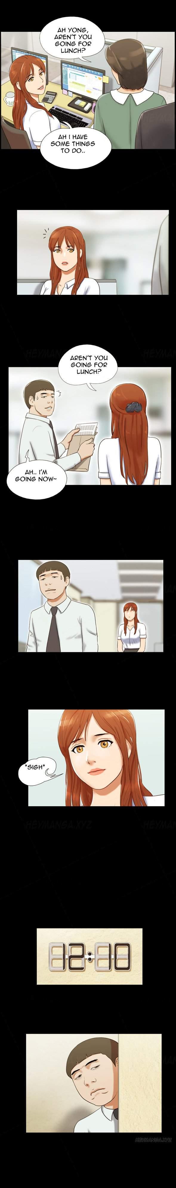 Sexual Fantasy [korean] 2