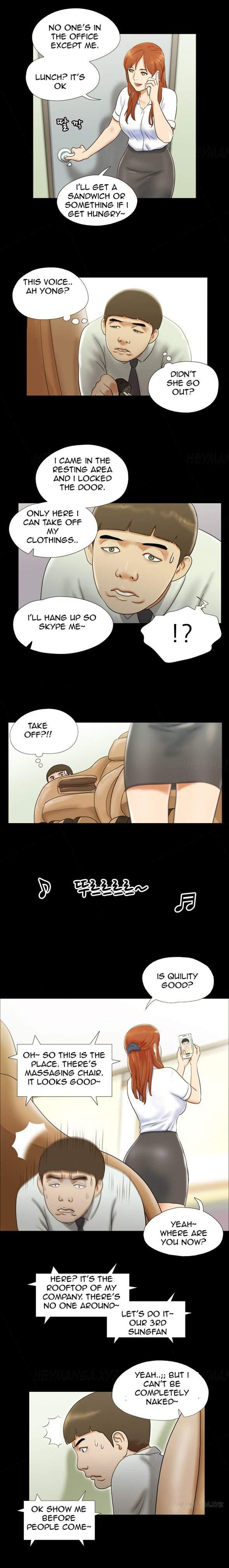 Sexual Fantasy [korean] 2