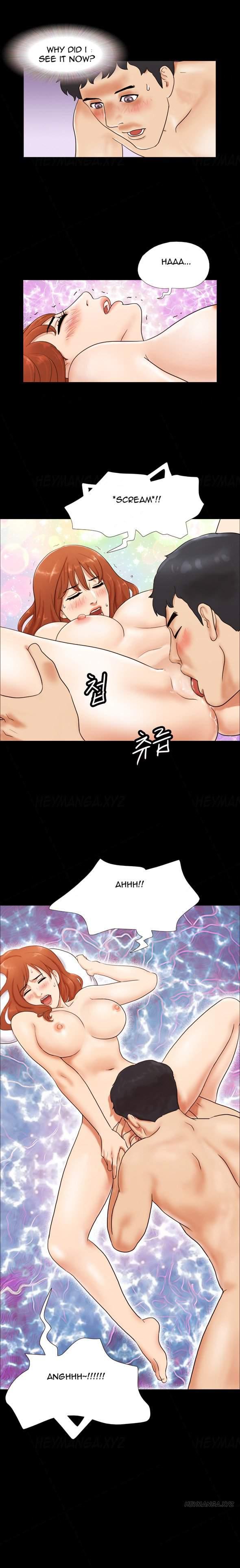 Sexual Fantasy [korean] 2