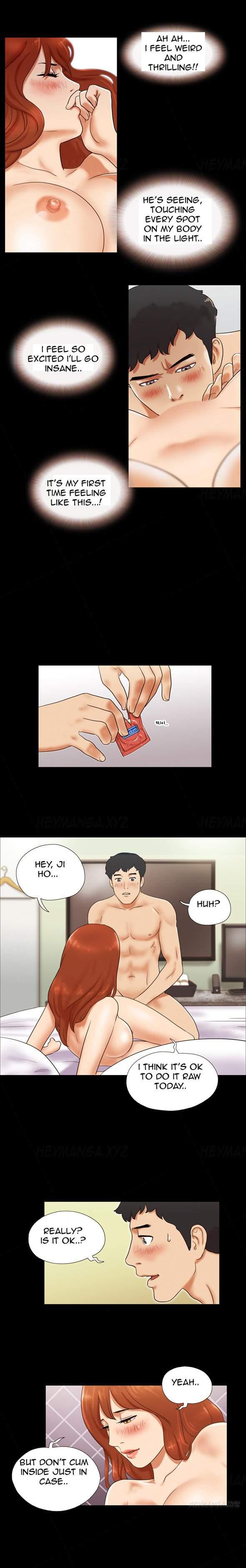 Sexual Fantasy [korean] 2