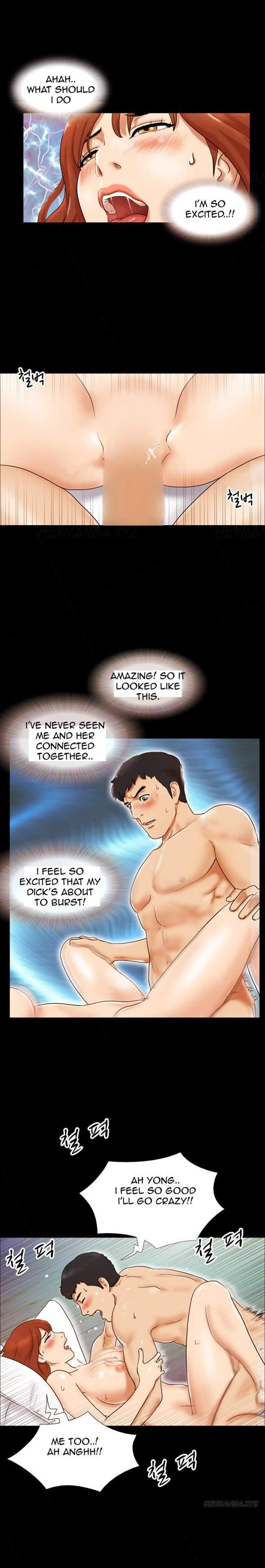 Sexual Fantasy [korean] 2