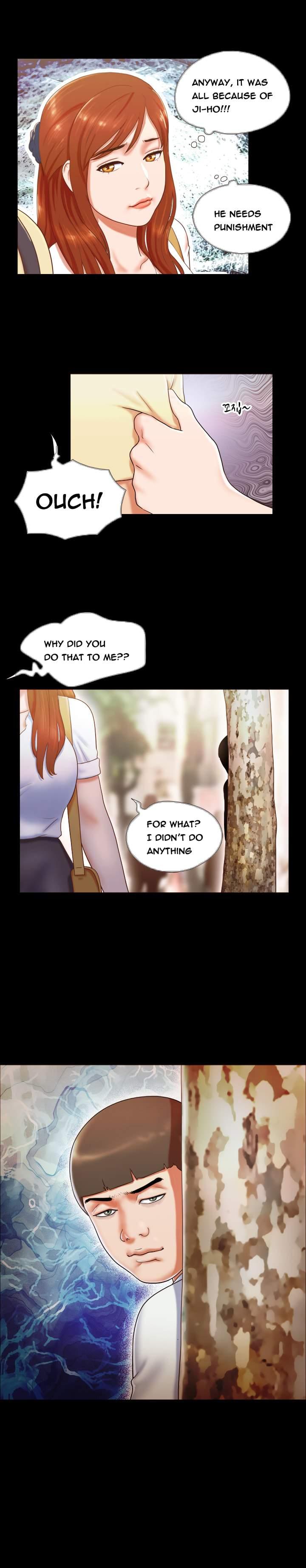 Sexual Fantasy [korean] 3