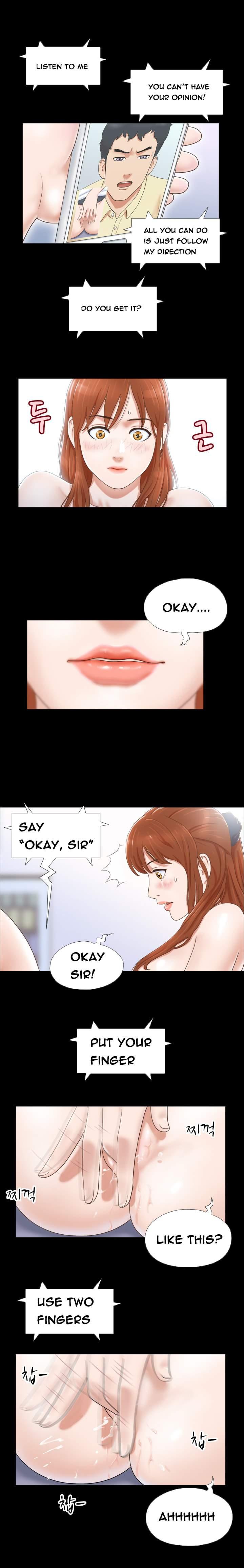 Sexual Fantasy [korean] 3