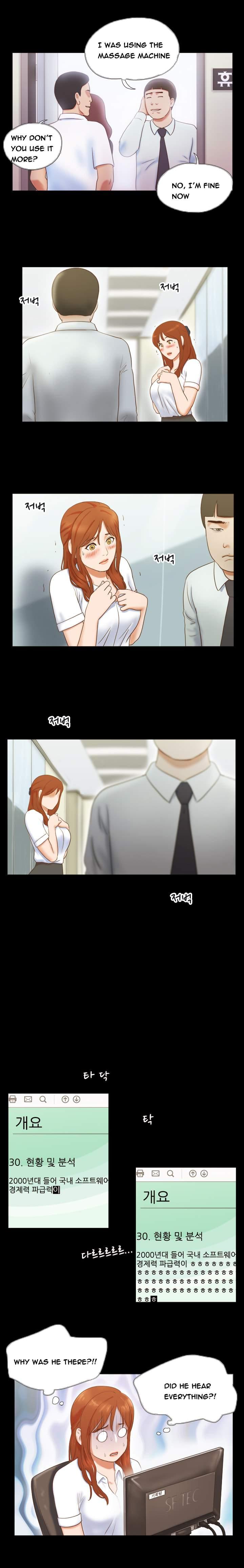 Sexual Fantasy [korean] 3
