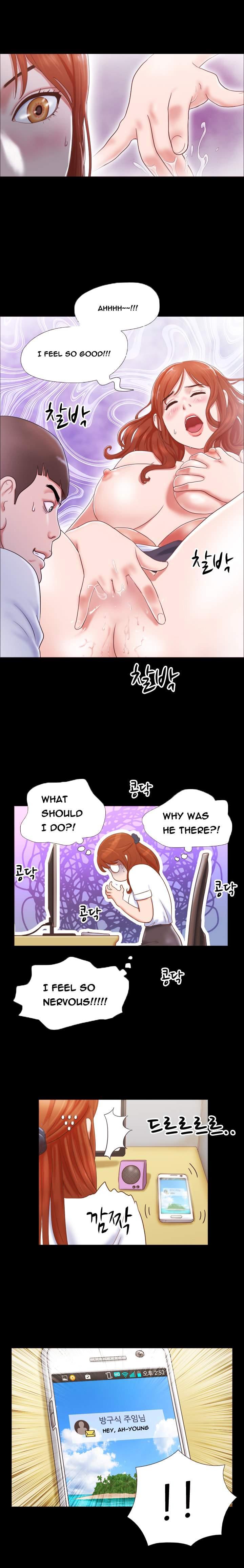 Sexual Fantasy [korean] 3