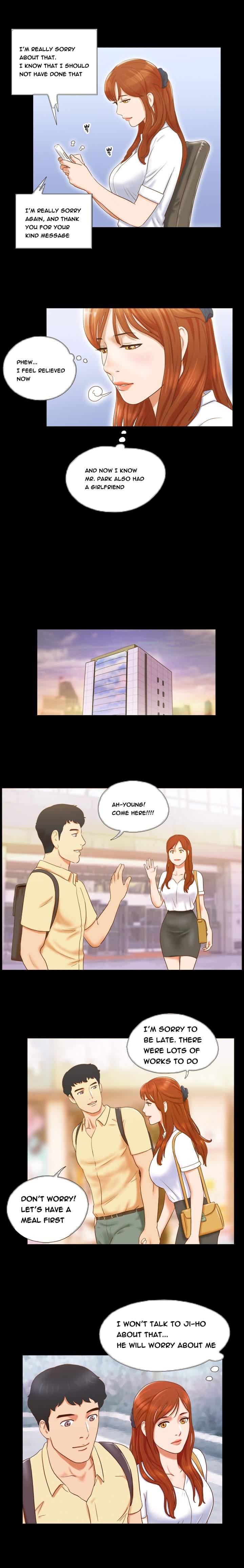Sexual Fantasy [korean] 3