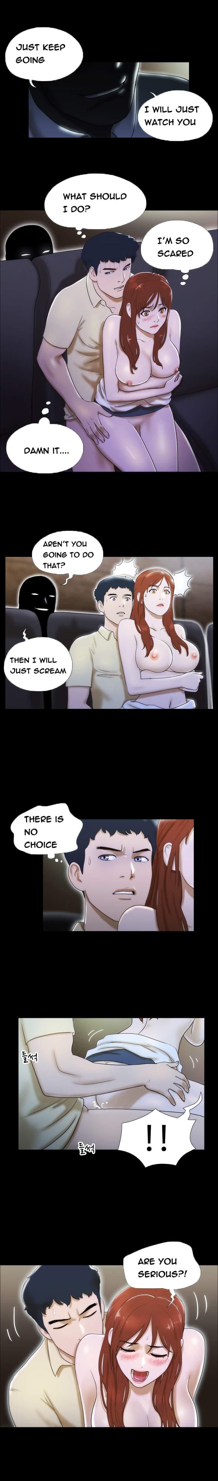 Sexual Fantasy [korean] 4
