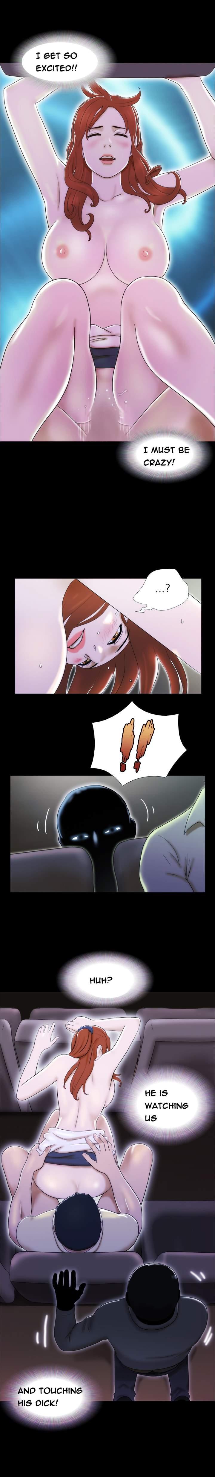 Sexual Fantasy [korean] 4