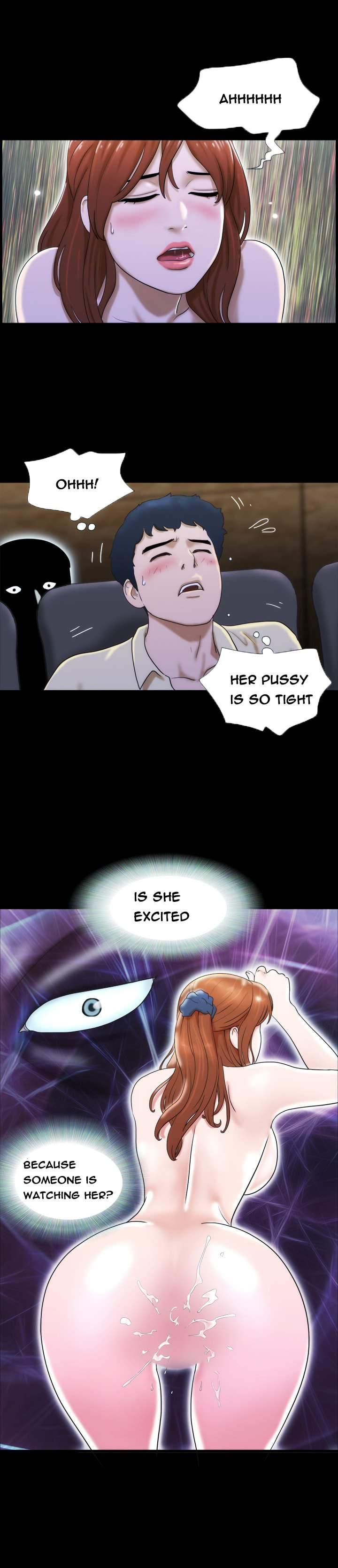 Sexual Fantasy [korean] 4
