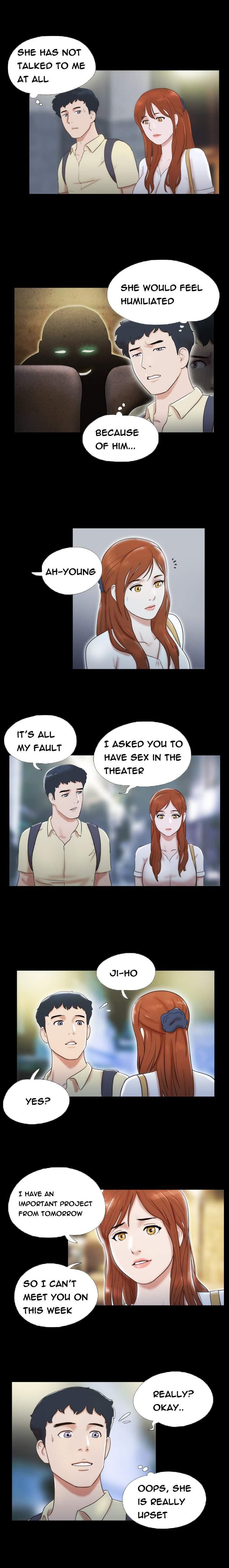Sexual Fantasy [korean] 4