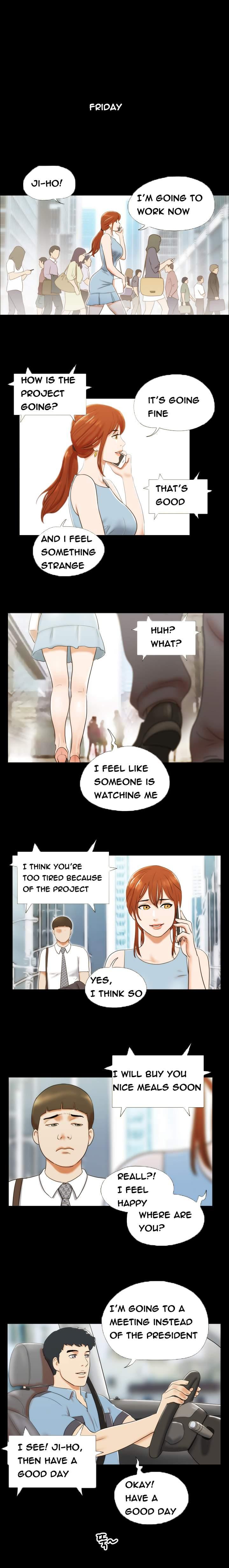 Sexual Fantasy [korean] 4