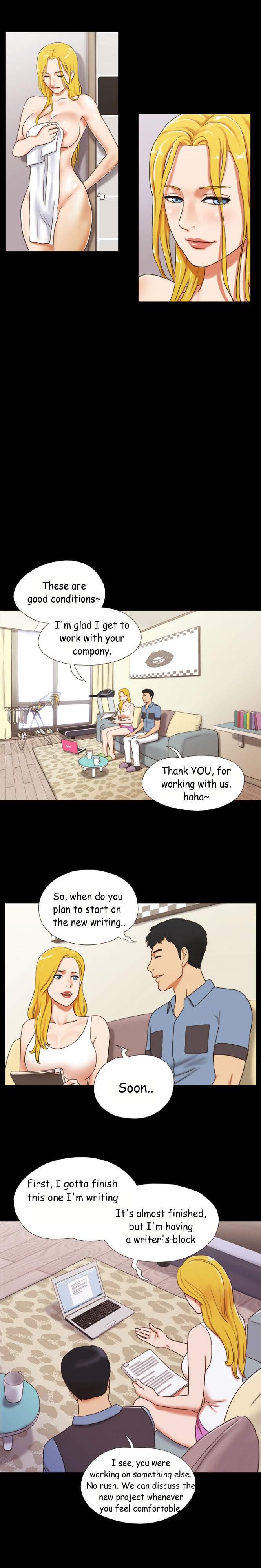Sexual Fantasy [korean] 4