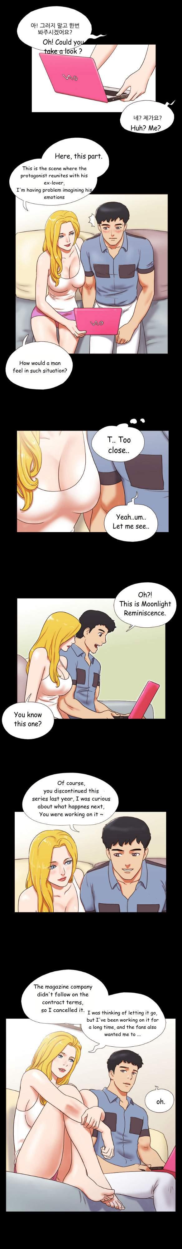 Sexual Fantasy [korean] 4