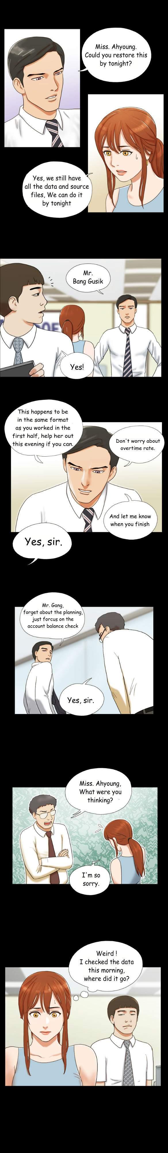 Sexual Fantasy [korean] 4