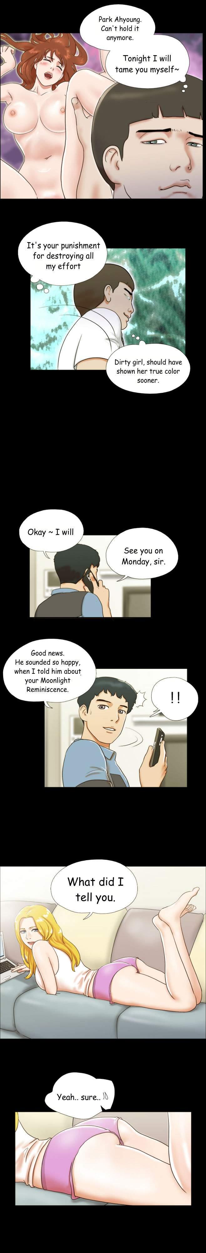 Sexual Fantasy [korean] 4