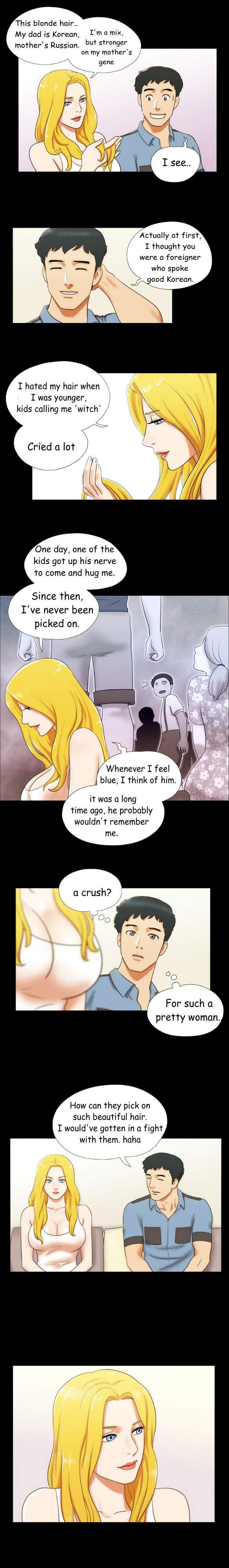 Sexual Fantasy [korean] 4