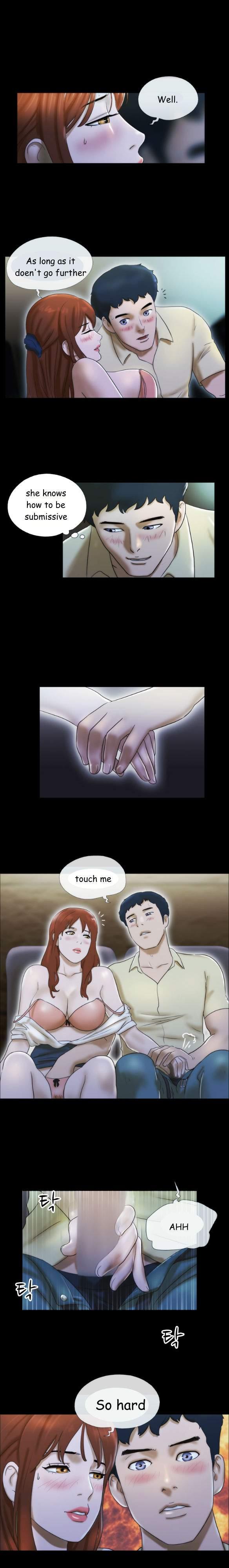 Sexual Fantasy [korean] 4