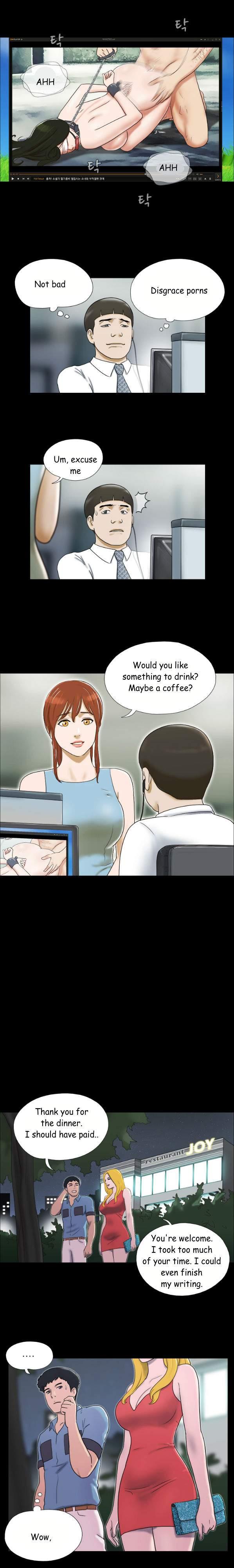 Sexual Fantasy [korean] 4