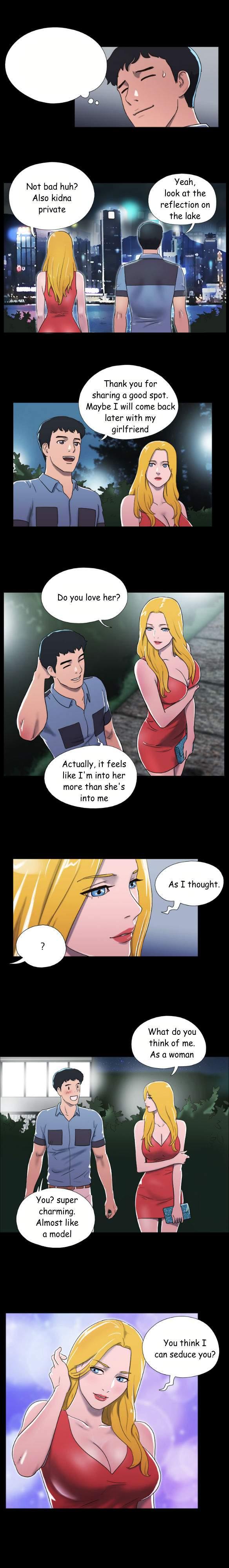 Sexual Fantasy [korean] 4