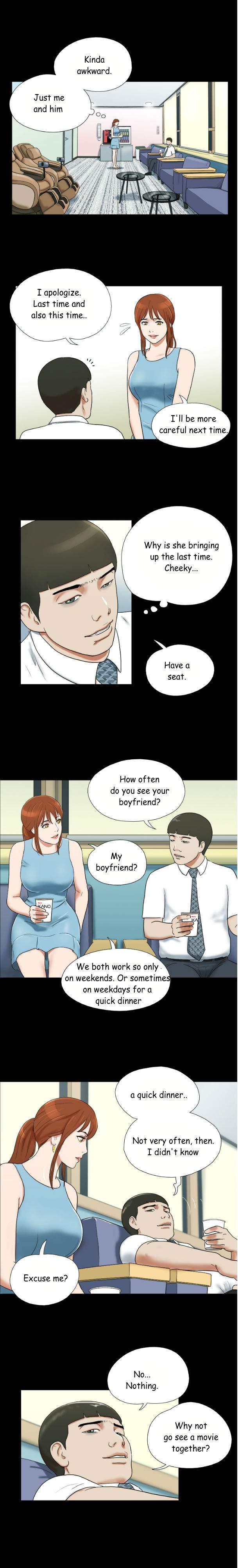 Sexual Fantasy [korean] 4