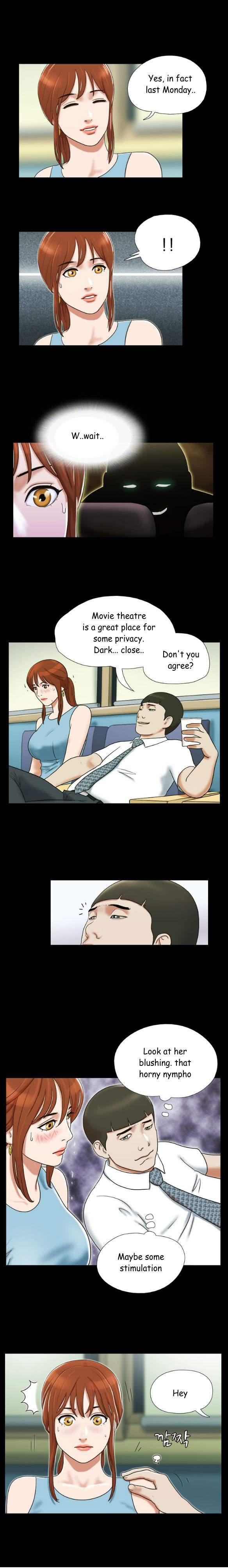 Sexual Fantasy [korean] 4